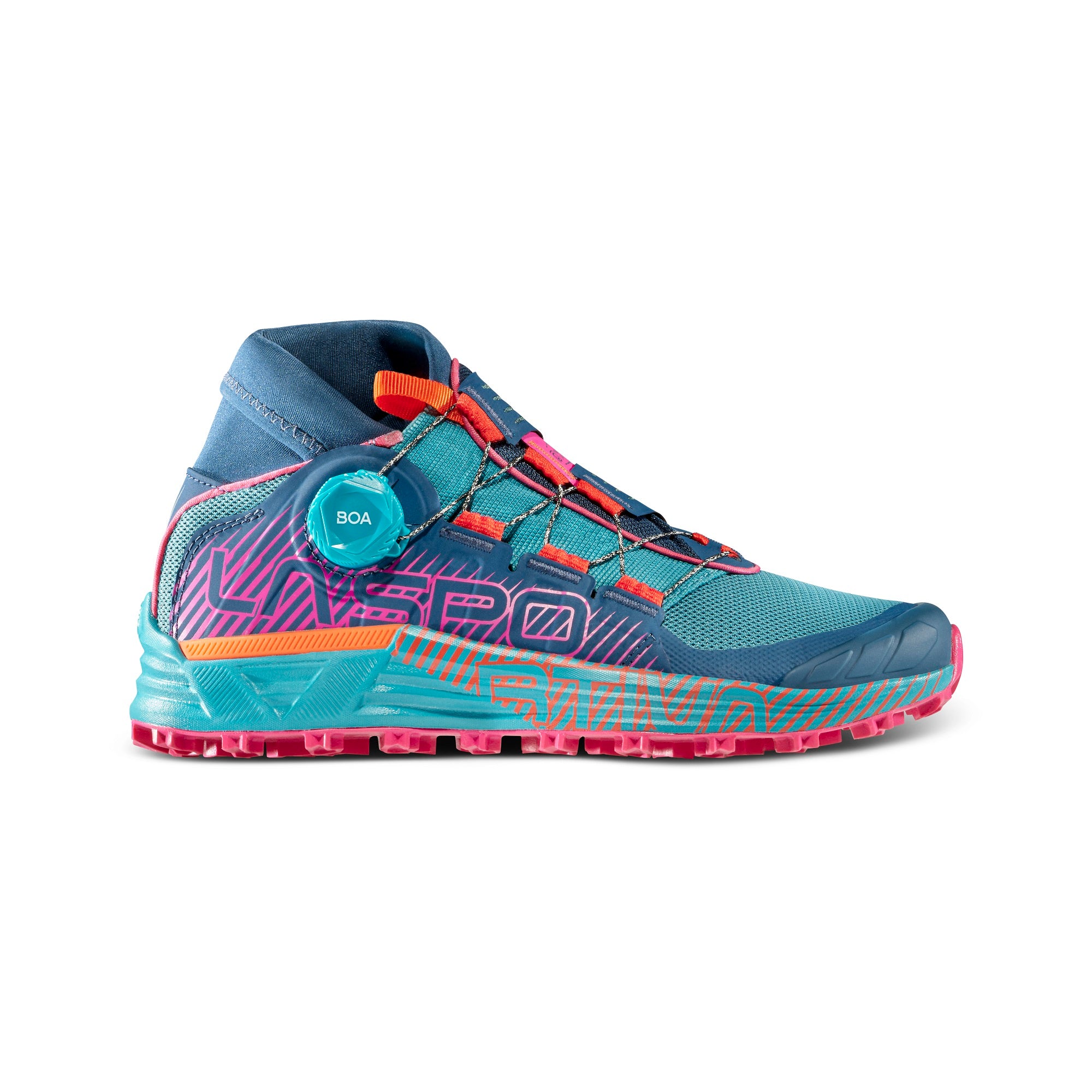 La Sportiva Cyklon Woman Trailrunningschuhe