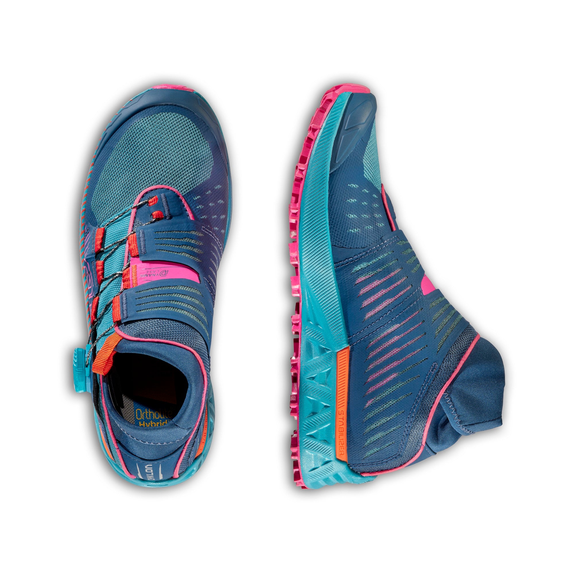 La Sportiva Cyklon Woman Trailrunningschuhe