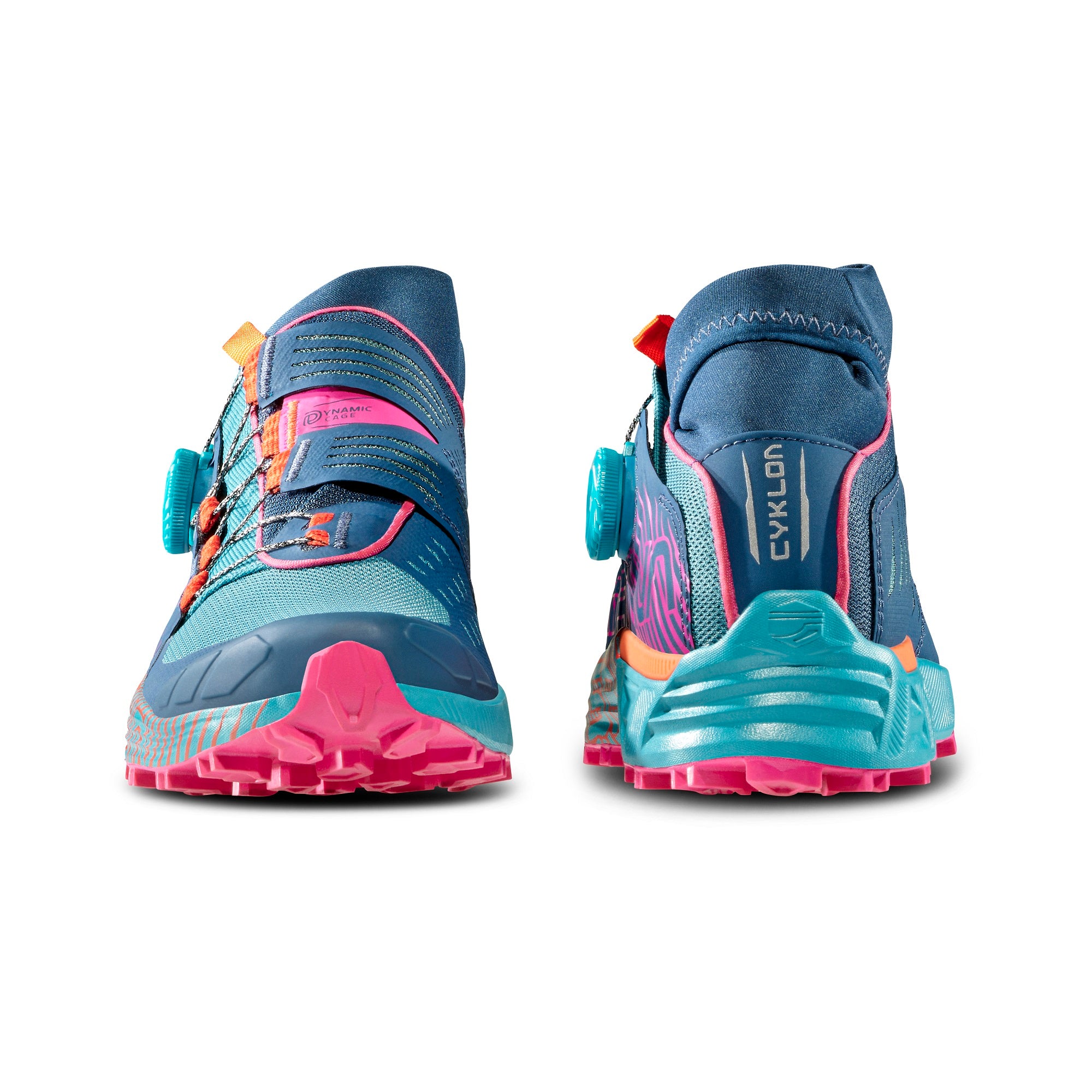 La Sportiva Cyklon Woman Trailrunningschuhe