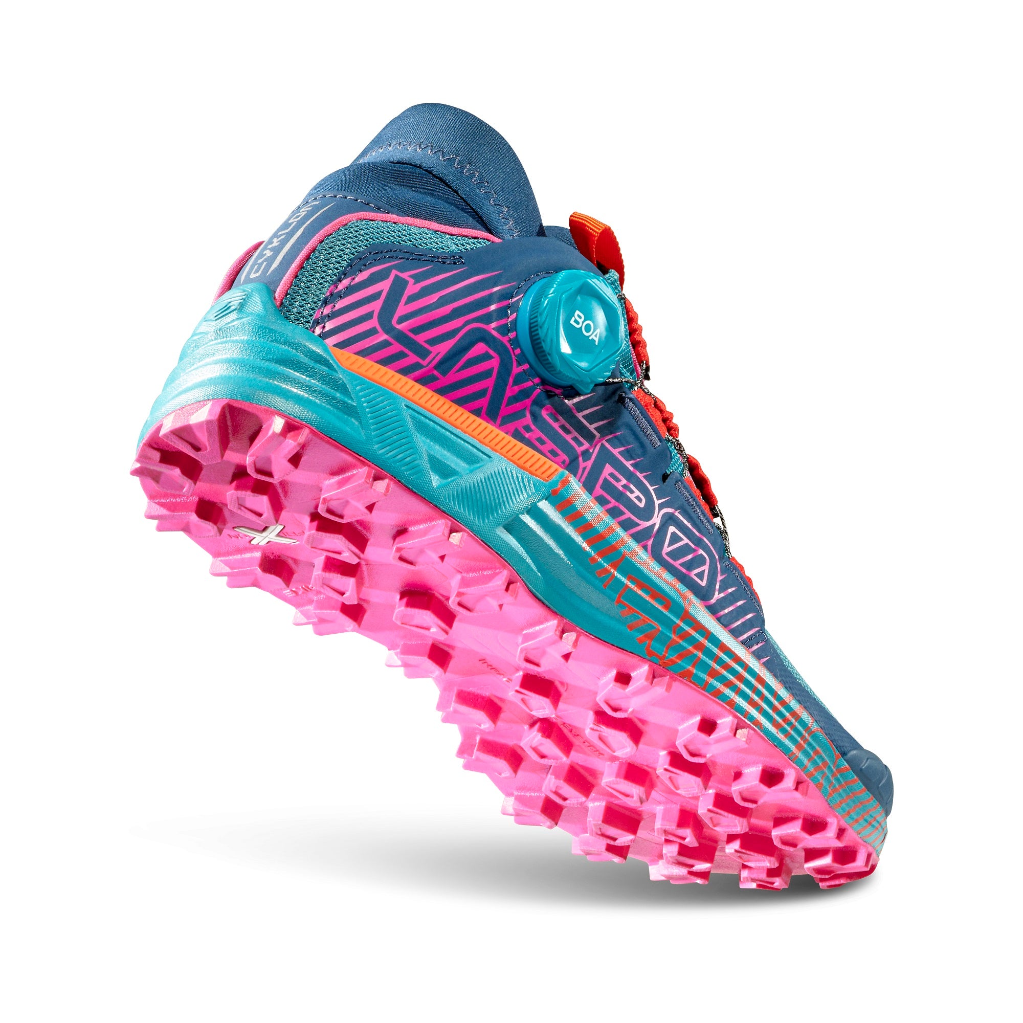 La Sportiva Cyklon Woman Trailrunningschuhe