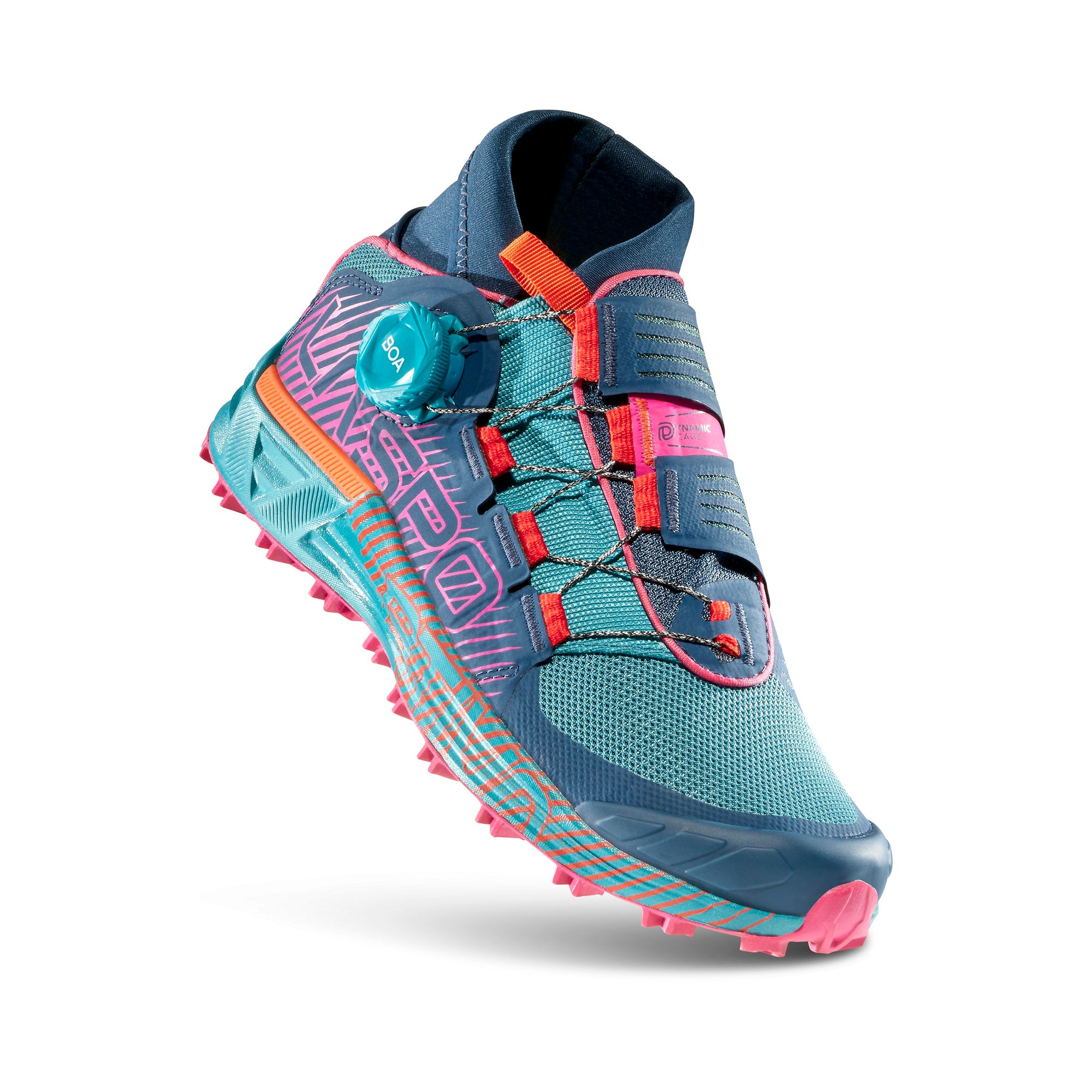 La Sportiva Cyklon Woman Trailrunningschuhe