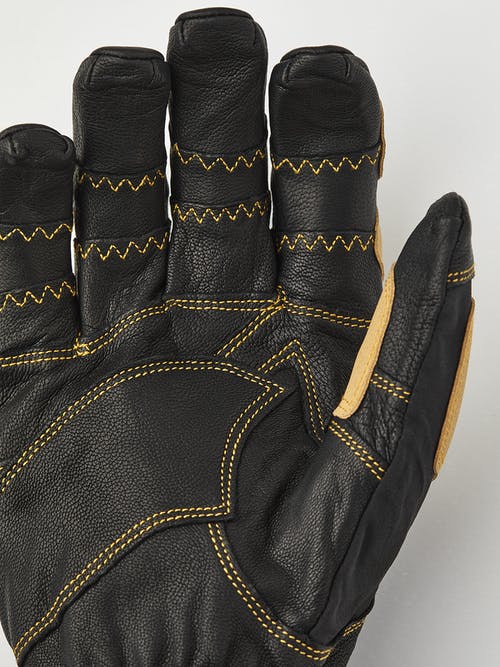 Hestra Ergo Grip CZone Tactility Long