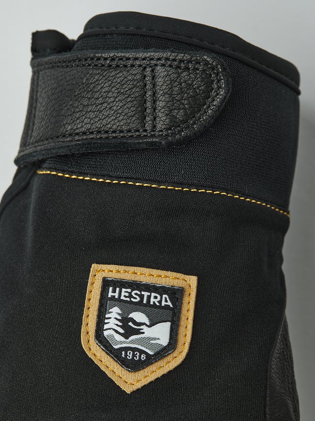 Hestra Ergo Grip CZone Tactility Short - 5 finger