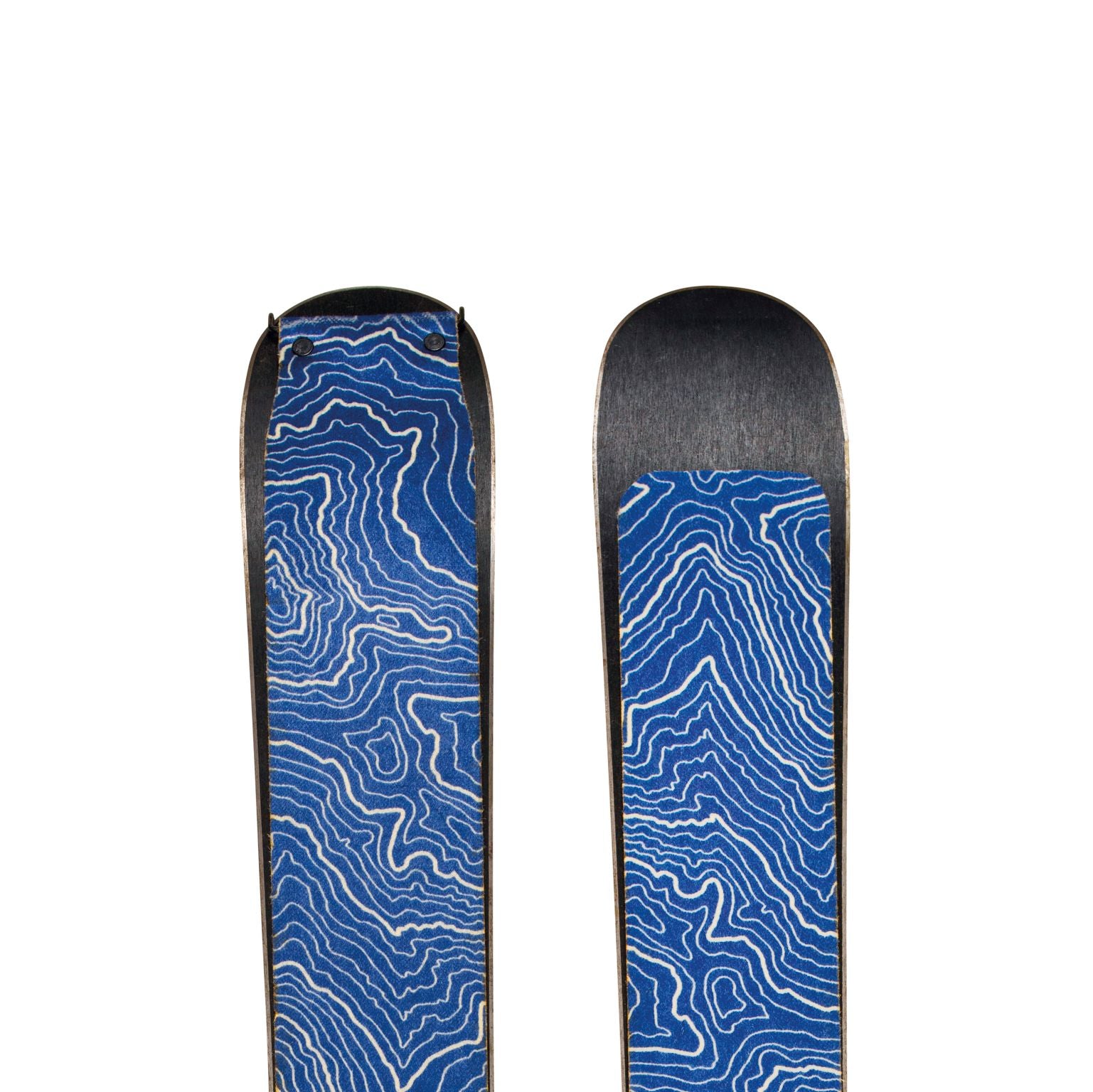 Contour hybrid mix 115mm - cut skin