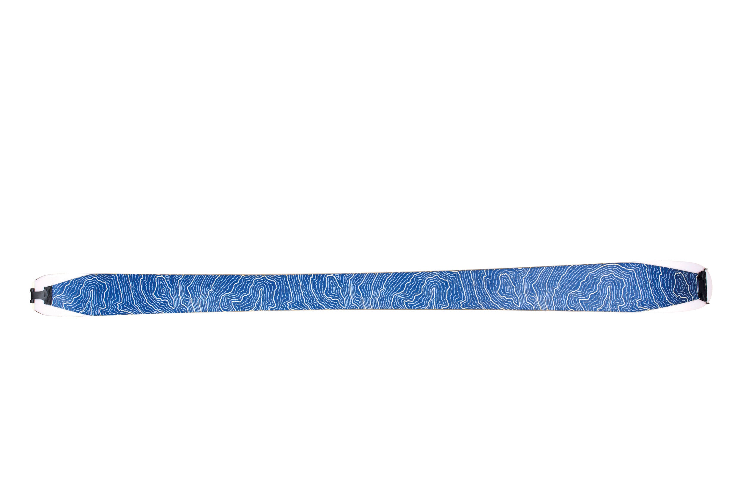 Contour hybrid mix 115mm - cut skin