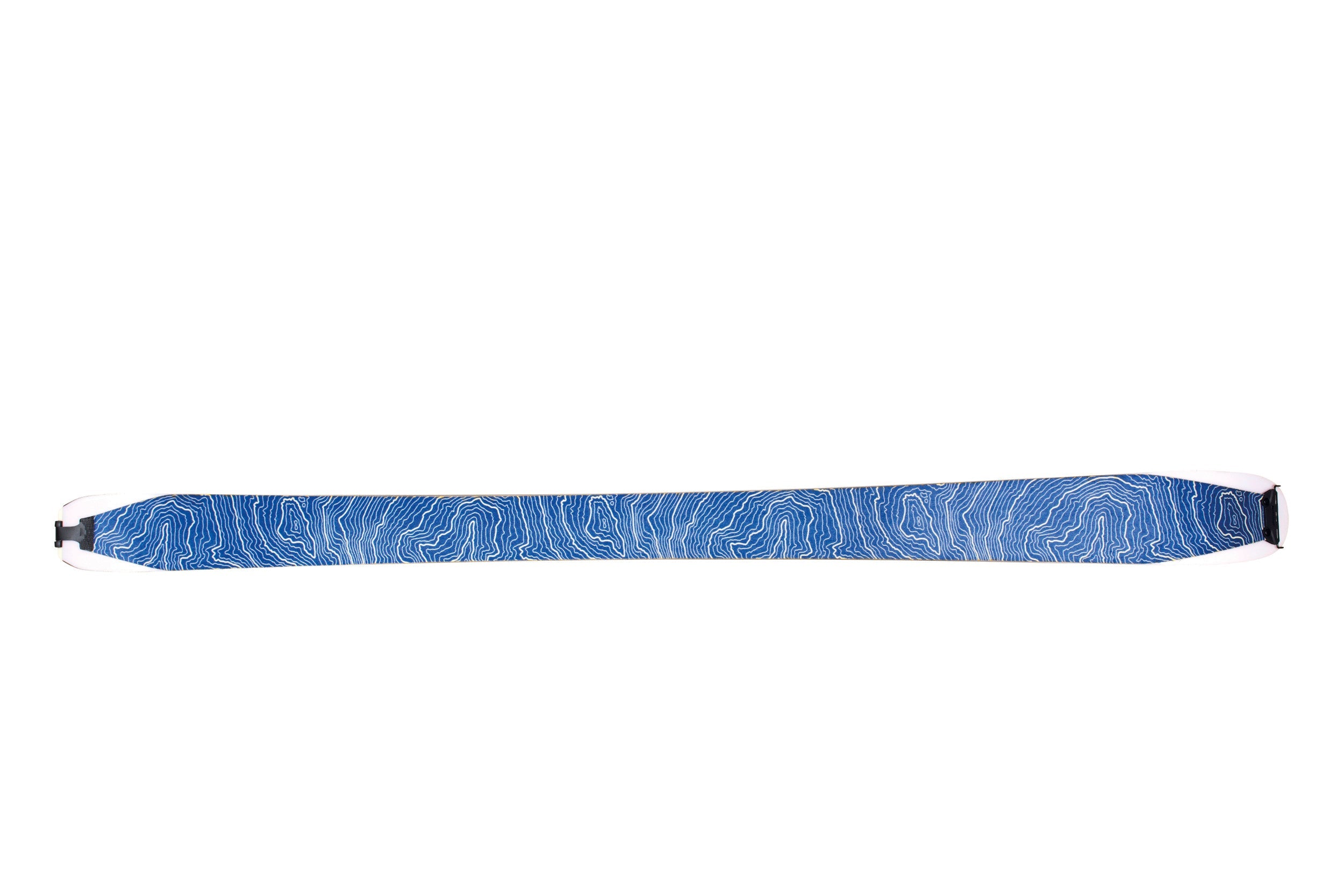 Contour hybrid mix 115mm - Universal up to 195 cm in length