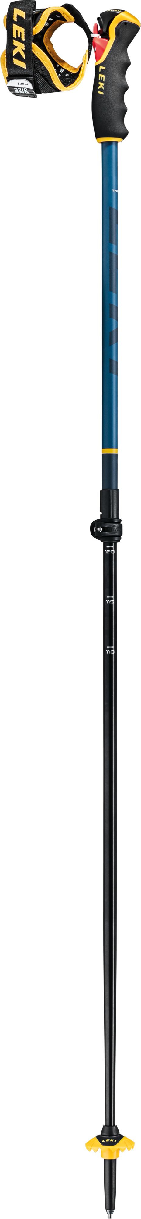 Leki Spitfire Vario 3D