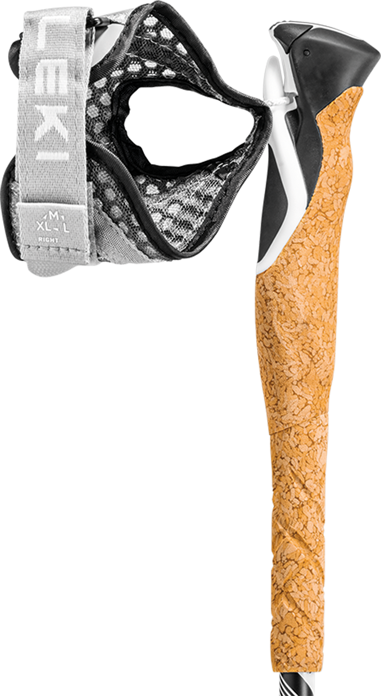 Leki Evotrail FX.ONE TA trail running pole