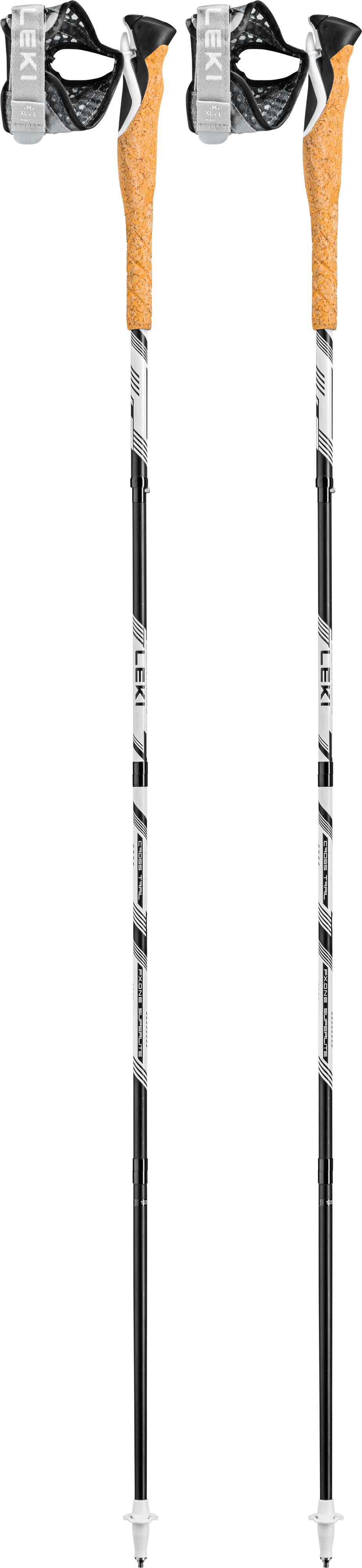 Leki Cross Trail FX.One Superlite Trailrunningstock