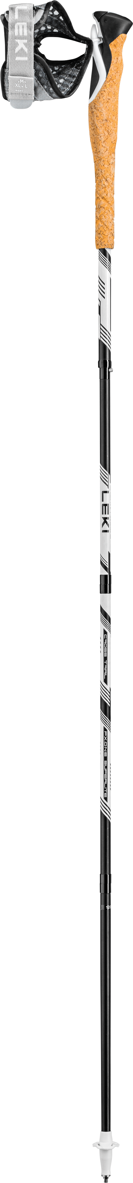 Leki Evotrail FX.ONE TA trail running pole