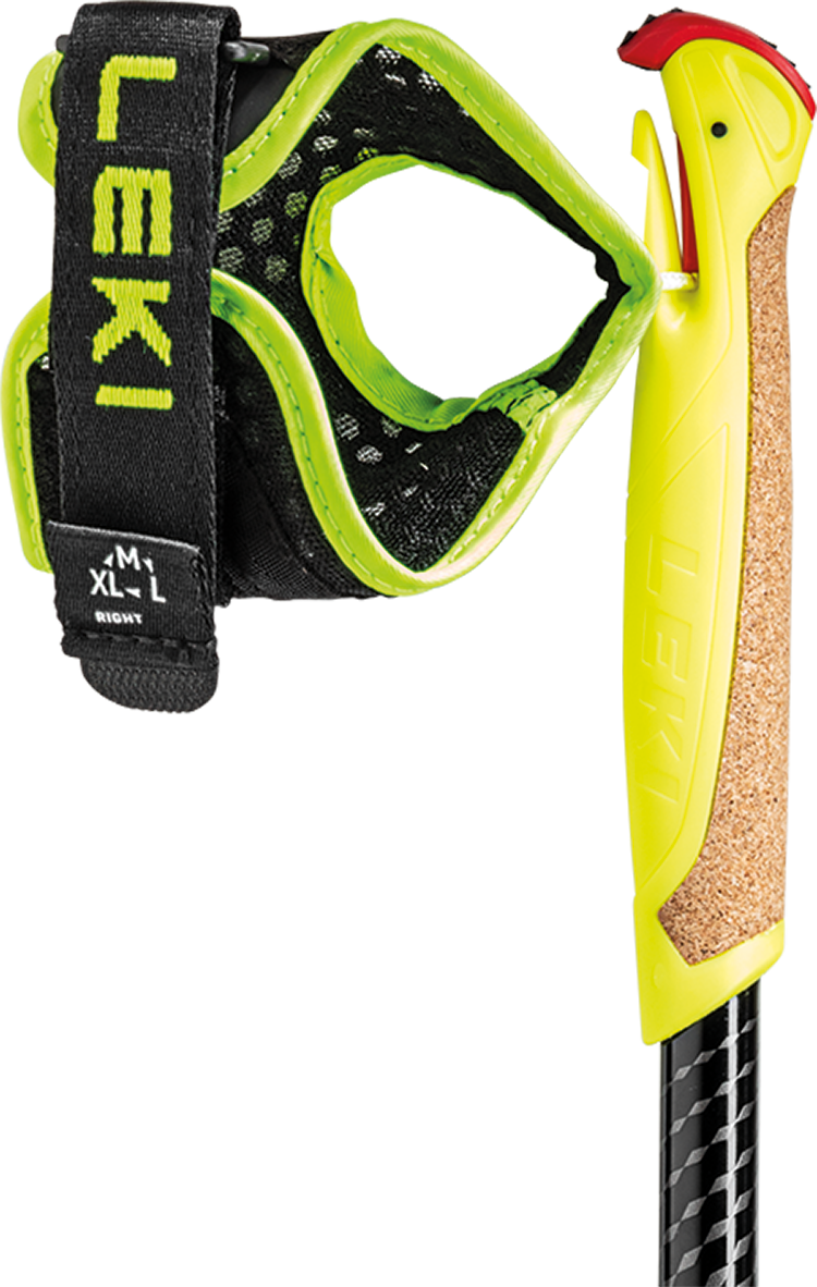 Leki Evotrail FX.ONE TA Trailrunningstock