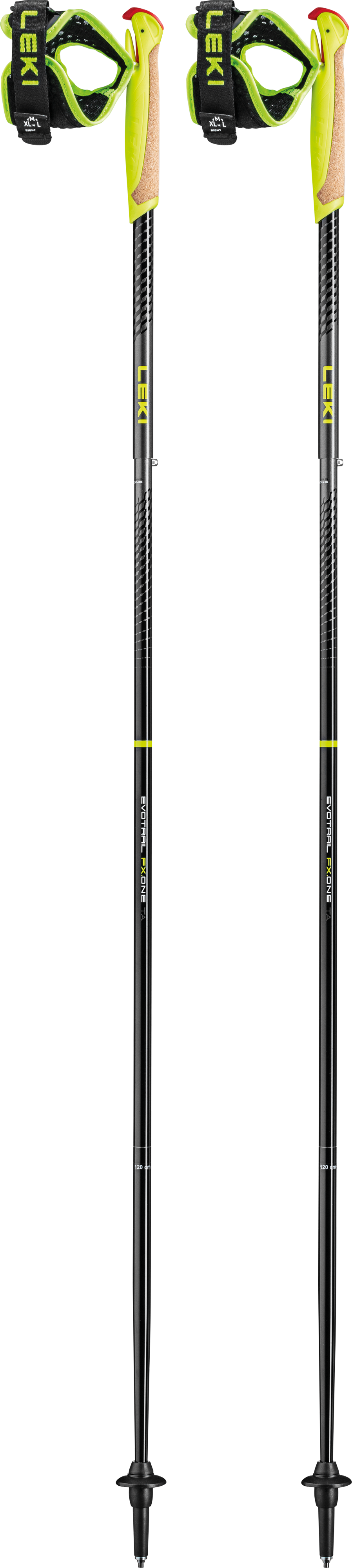 Leki Evotrail FX.ONE TA Trailrunningstock