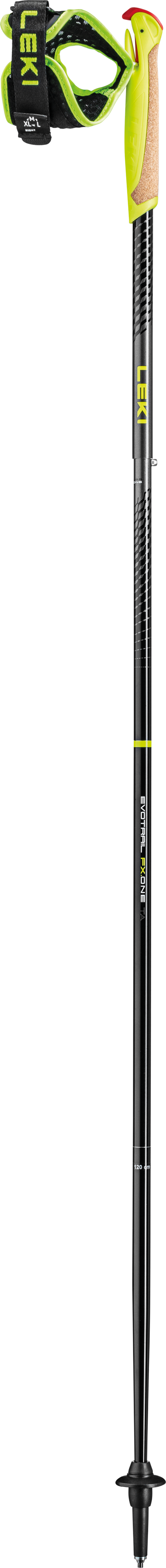 Leki Evotrail FX.ONE TA Trailrunningstock