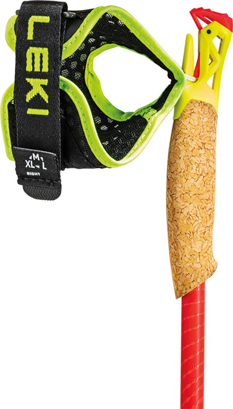 Leki Ultratrail FX.ONE Superlite Trailrunningstock