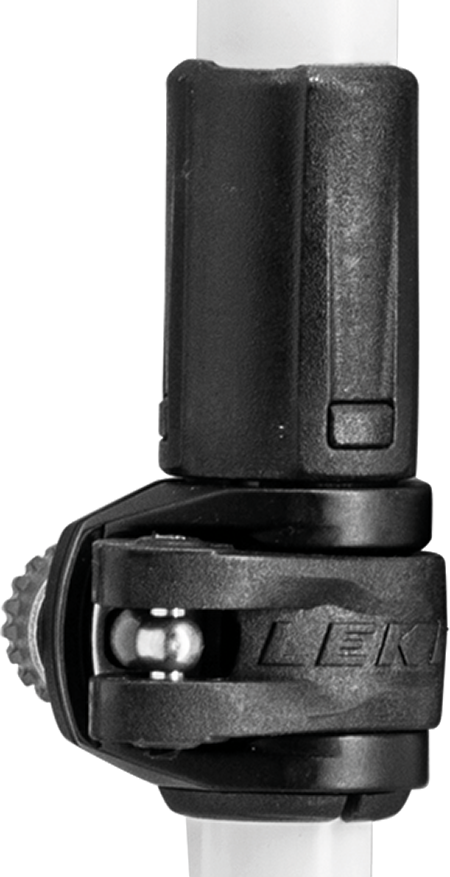 Leki Cross Trail FX Superlite Compact