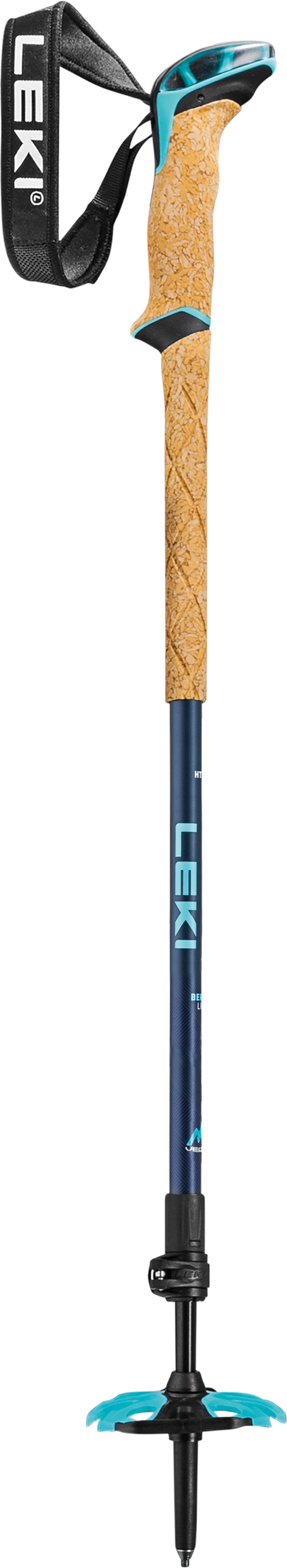 Leki Bernina Lite 2