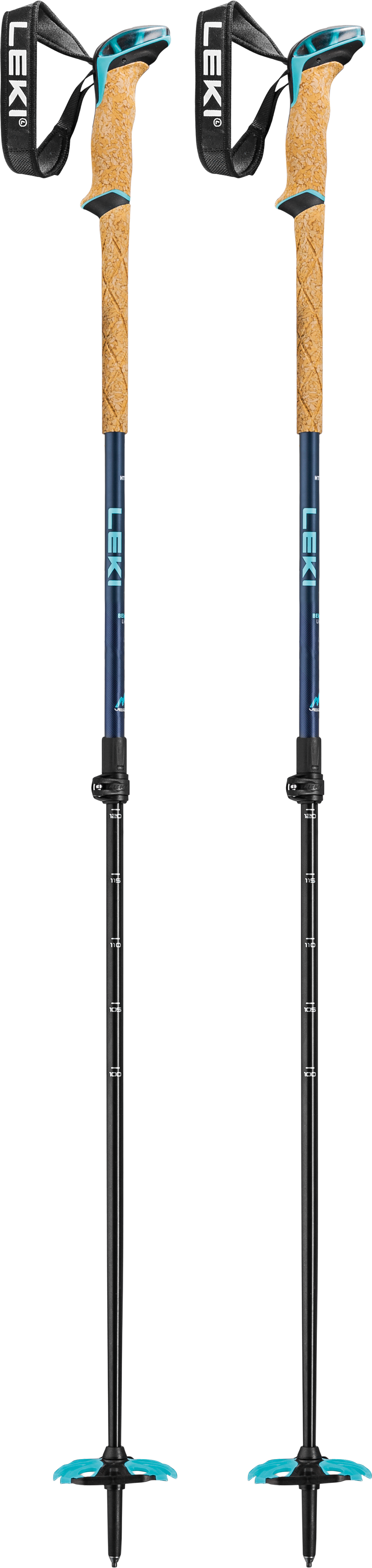 Leki Bernina Lite 2