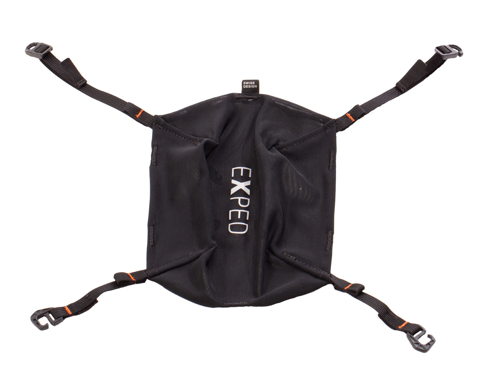 Exped Mesh Helm Halterung