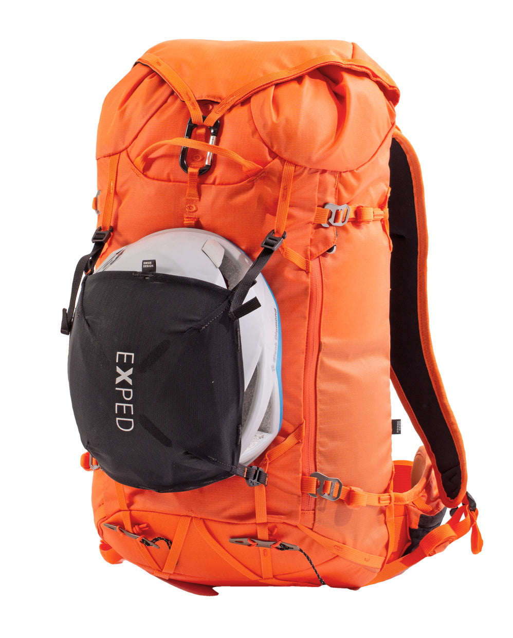 Exped Mesh Helm Halterung