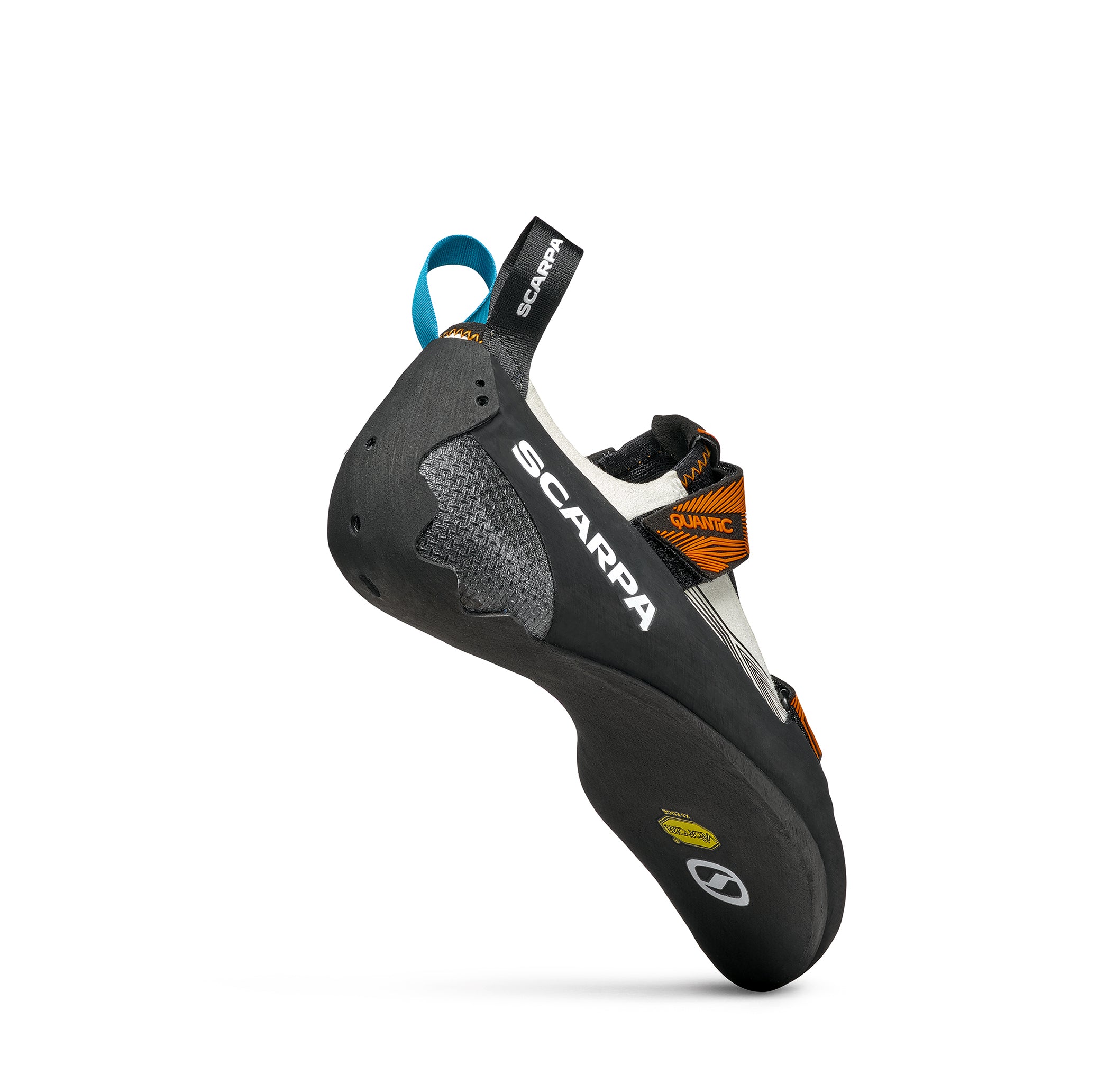 Scarpa QUANTIC Allround Performance Kletterschuh