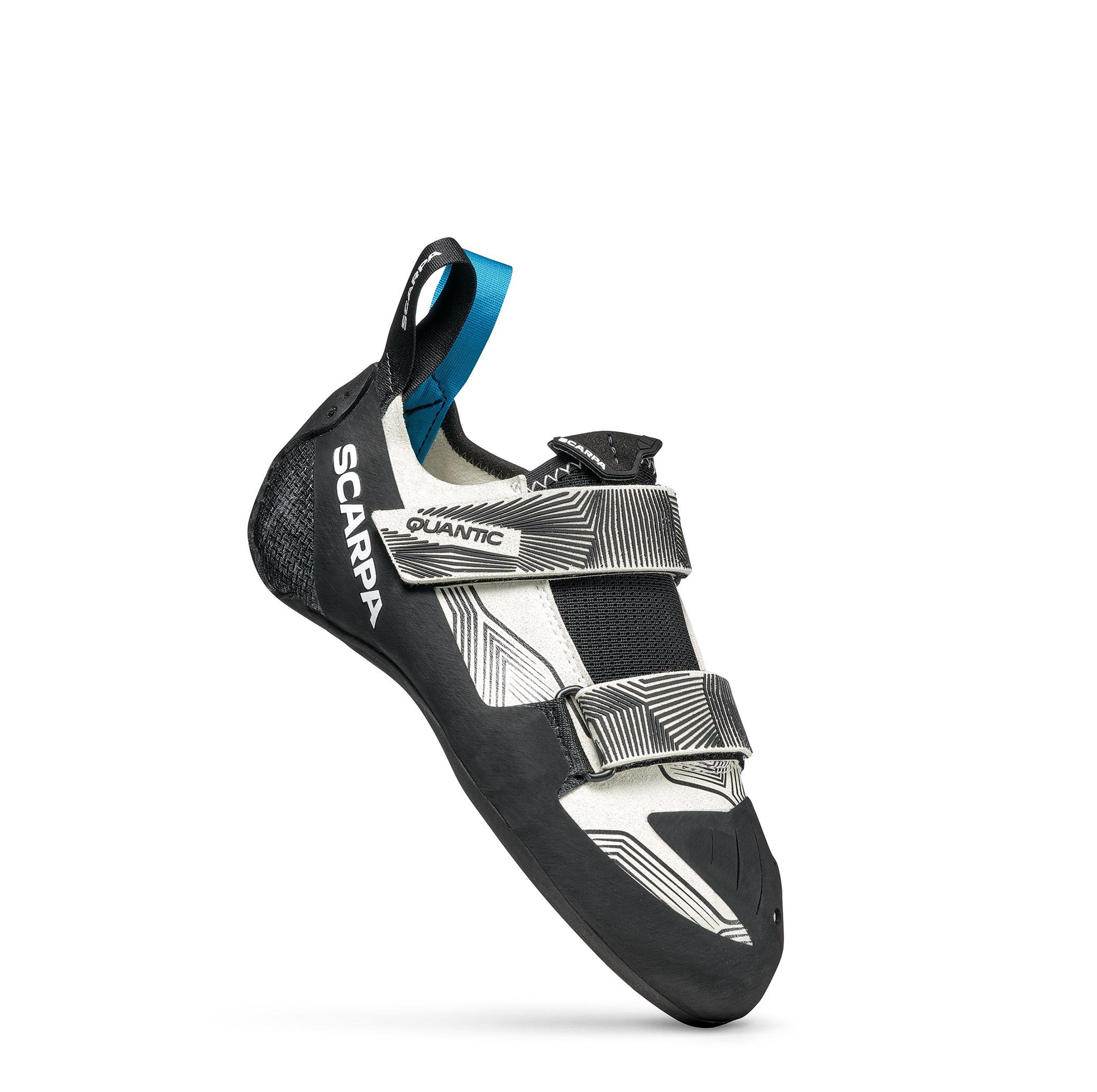Scarpa QUANTIC WOMEN all-round performance climbing shoe