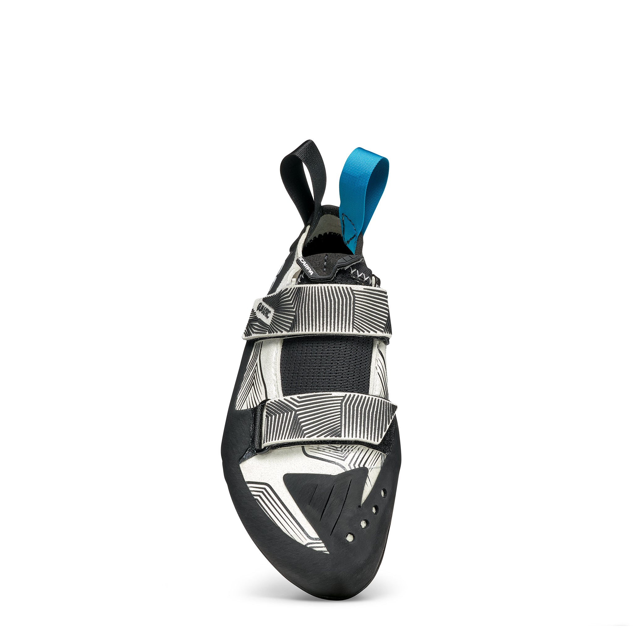 Scarpa QUANTIC WOMEN all-round performance climbing shoe