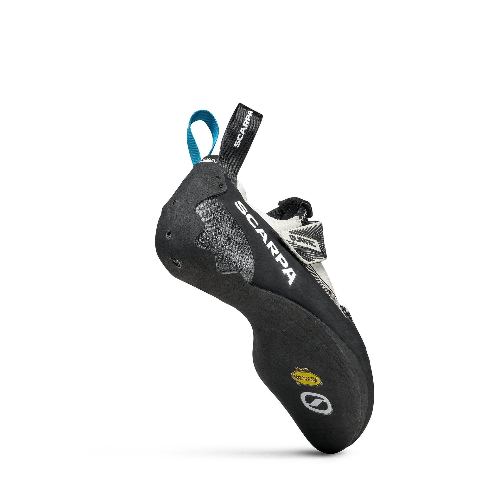 Scarpa QUANTIC WOMEN Allround Performance Kletterschuh