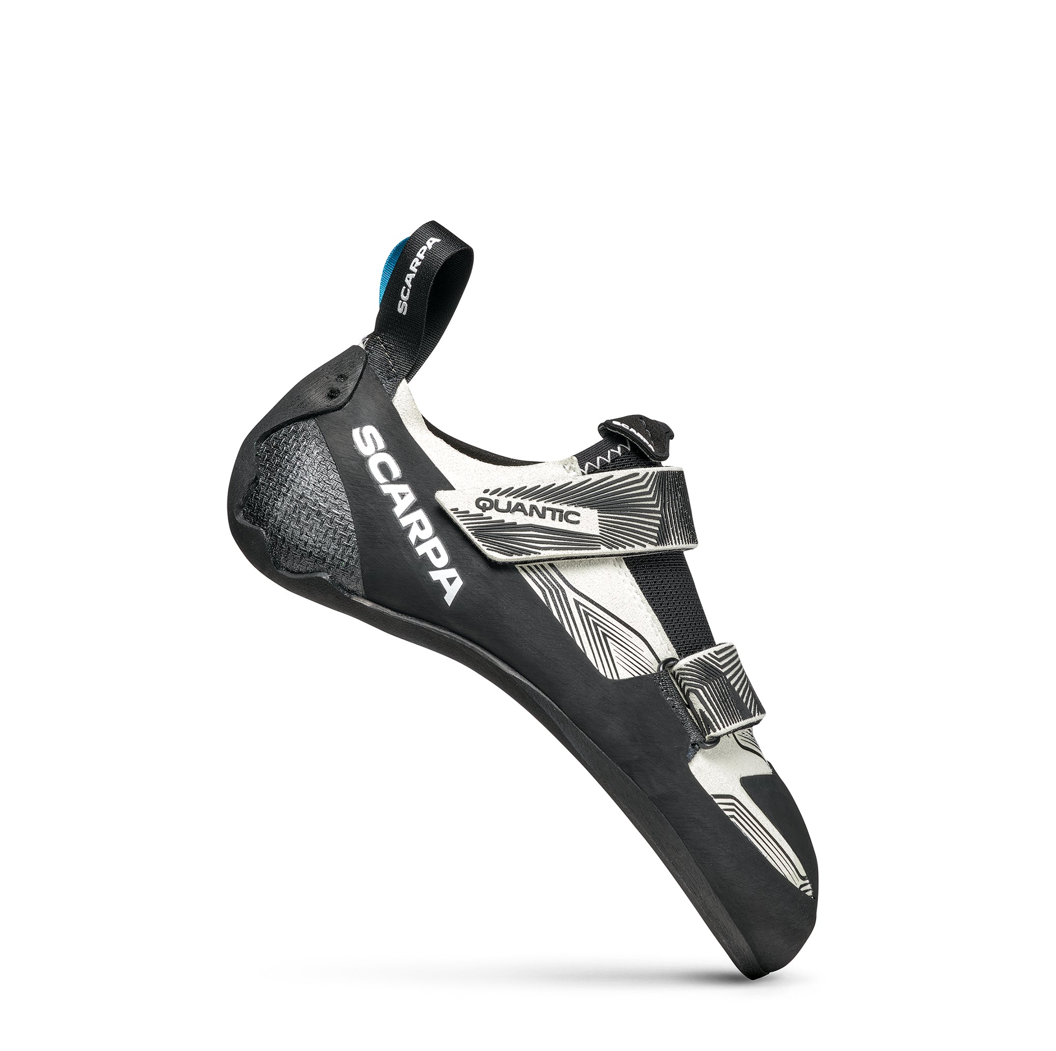 Scarpa QUANTIC WOMEN Allround Performance Kletterschuh