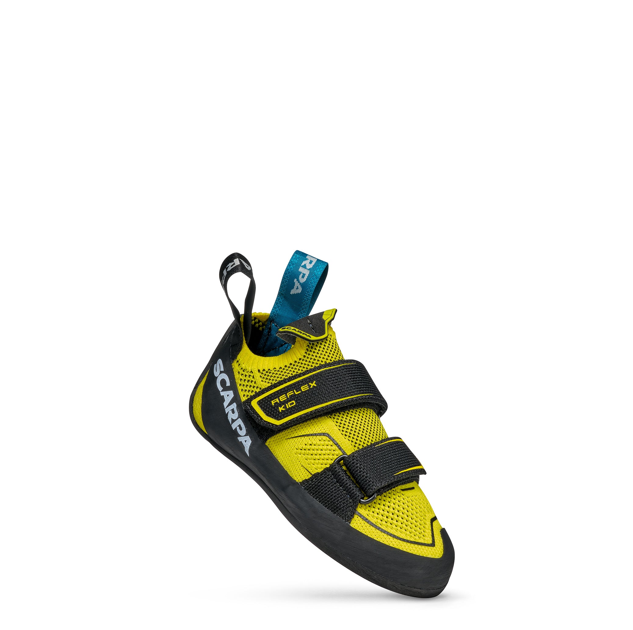 Scarpa REFLEX KID Kinderkletterschuh