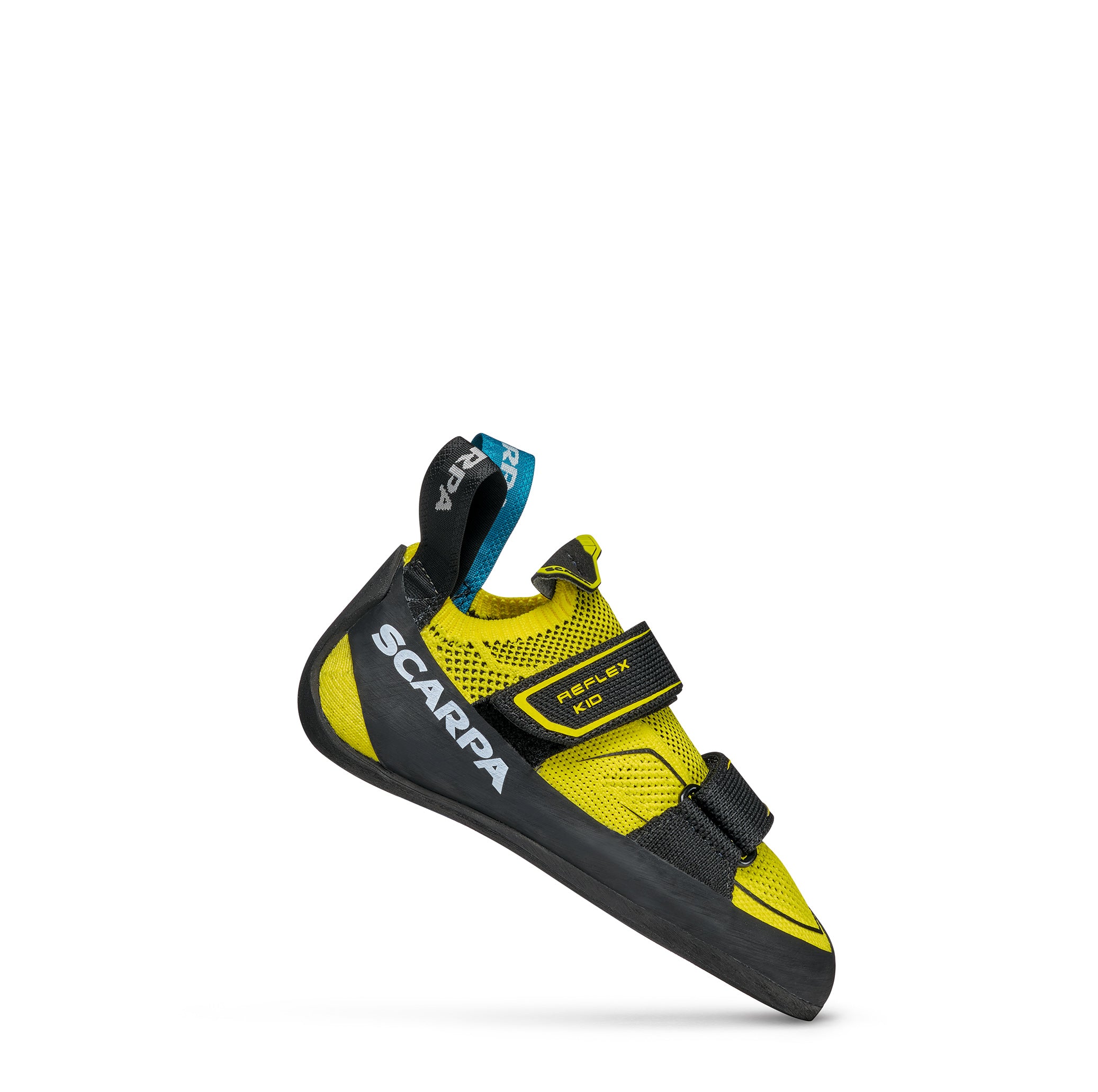 Scarpa REFLEX KID Kinderkletterschuh