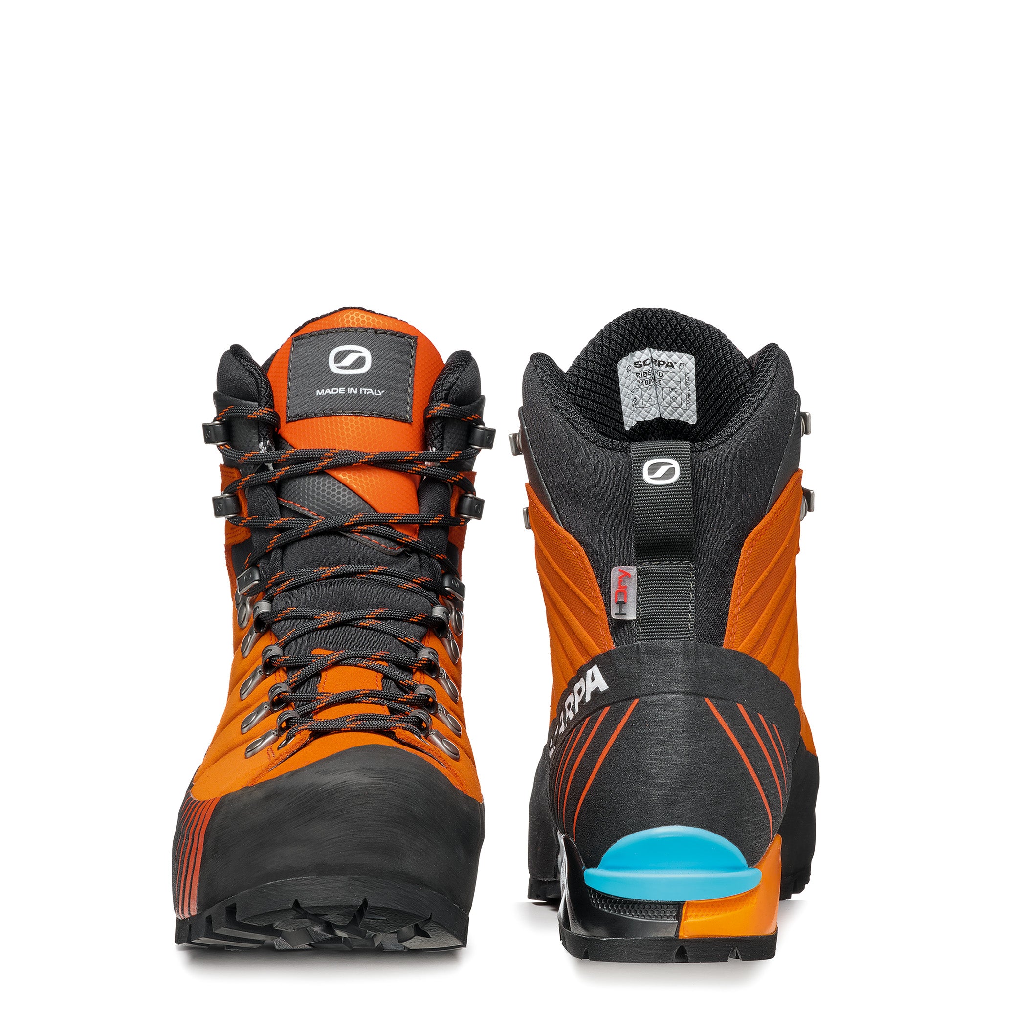 Scarpa RIBELLE HD Bergschuh