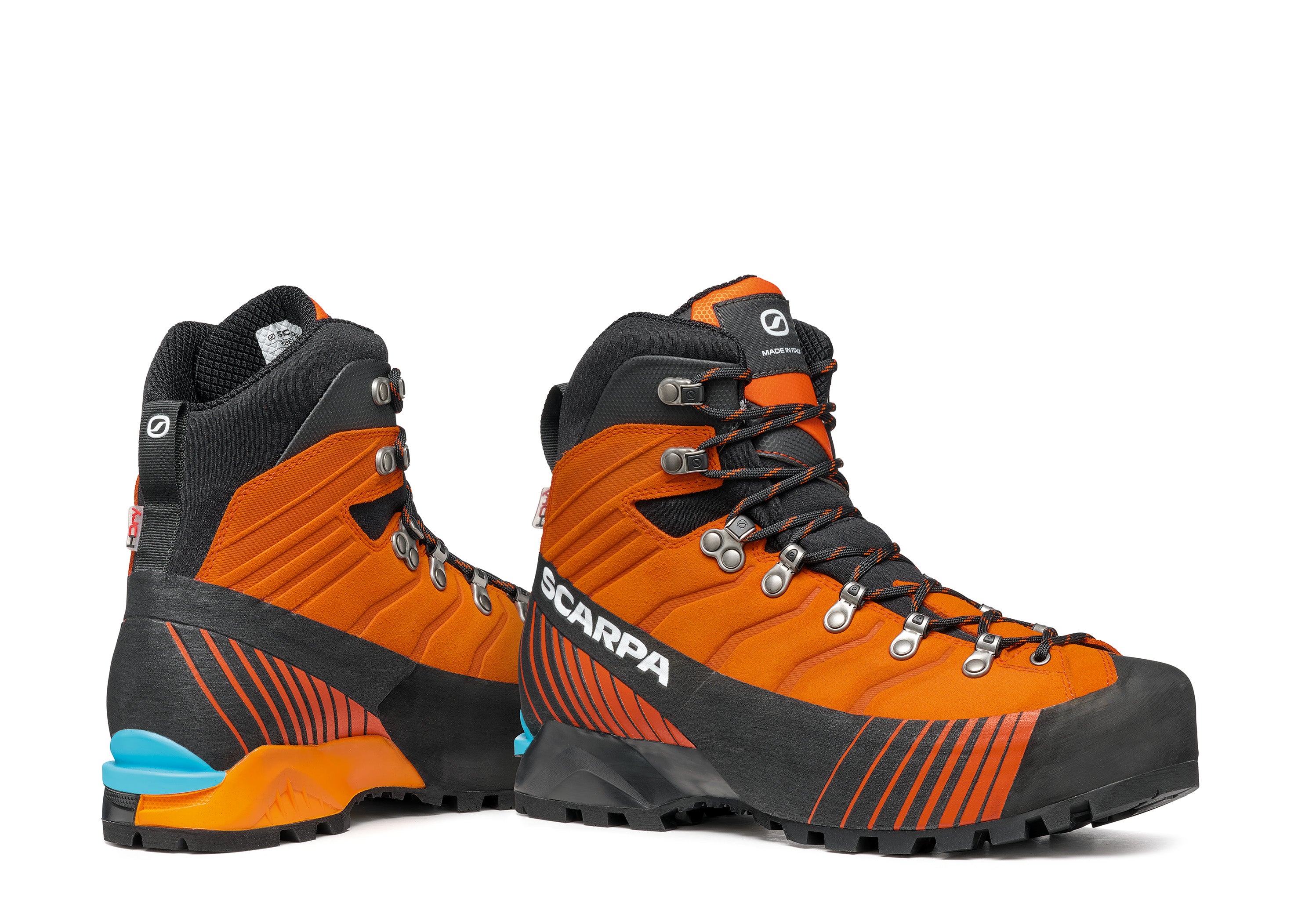 Scarpa RIBELLE HD Bergschuh