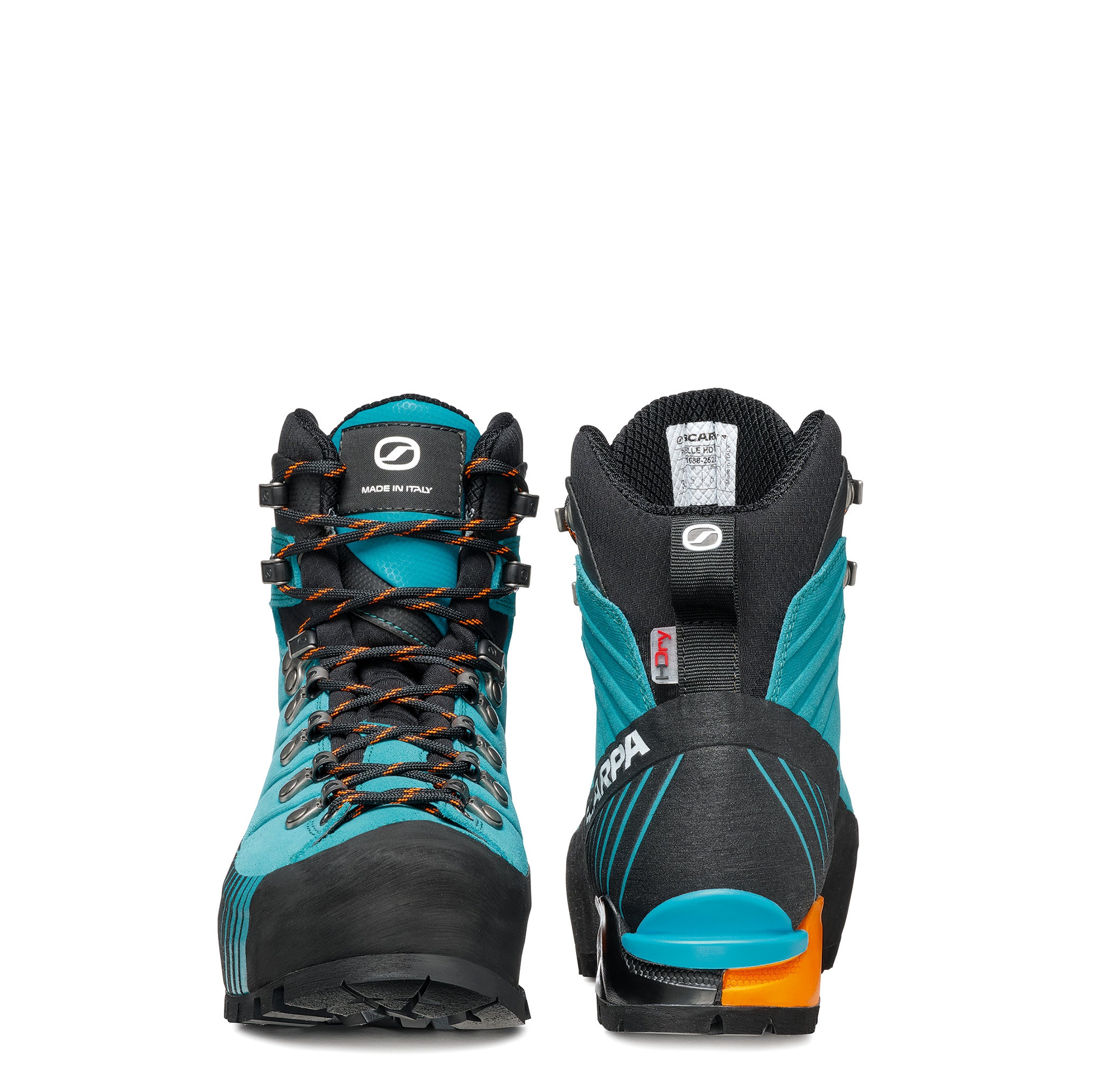 Scarpa RIBELLE HD Women Bergschuh