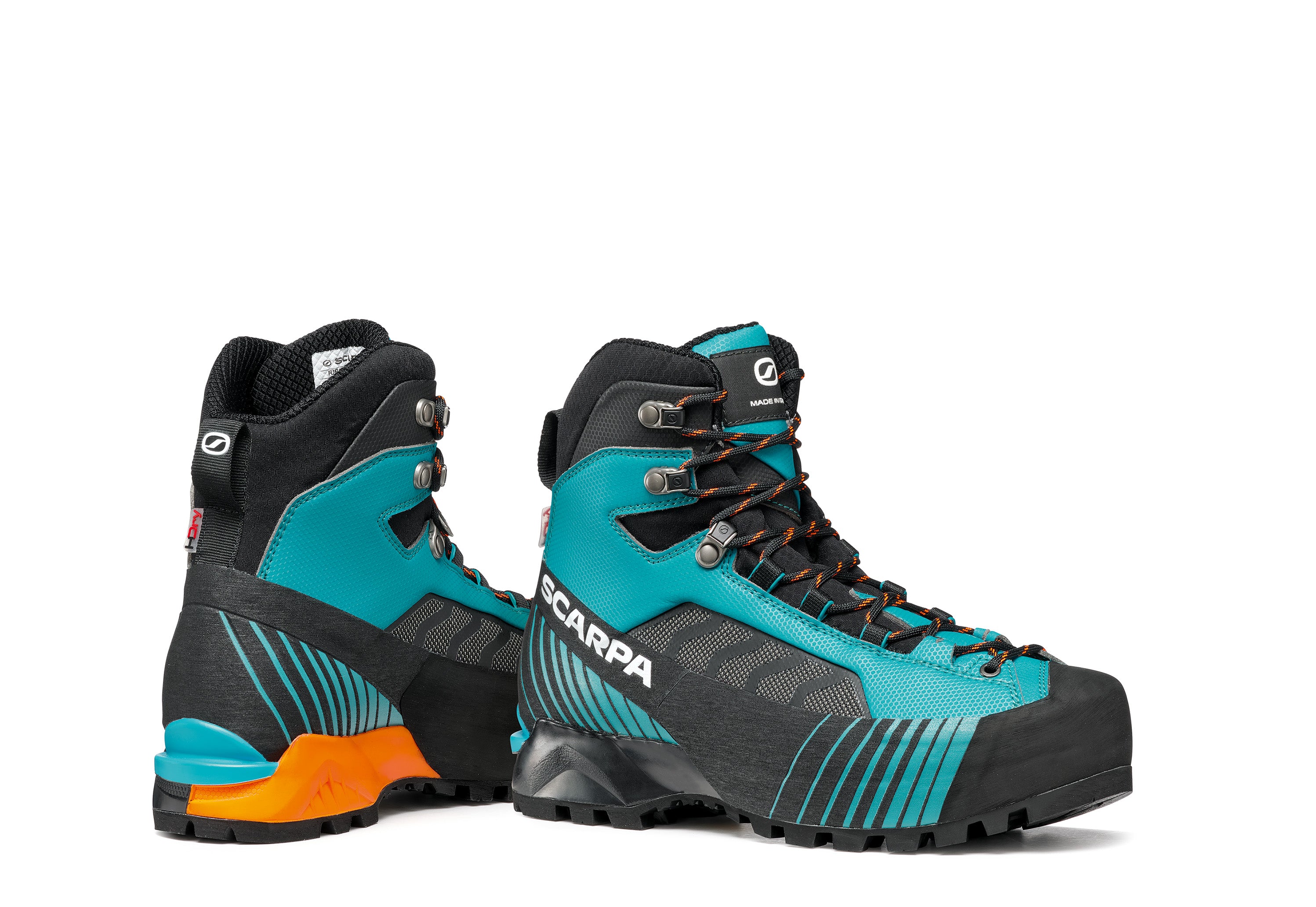 Scarpa RIBELLE LITE HD Women Bergschuh