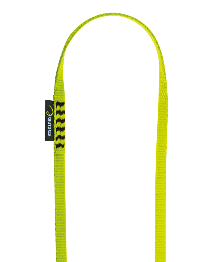 Edelrid TECH WEB SLING 12mm 60cm