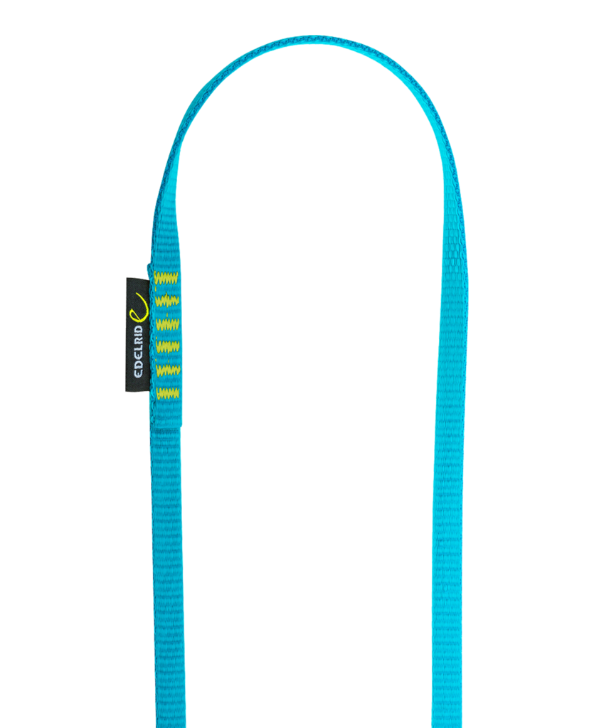 Edelrid TECH WEB SLING 12mm 120cm