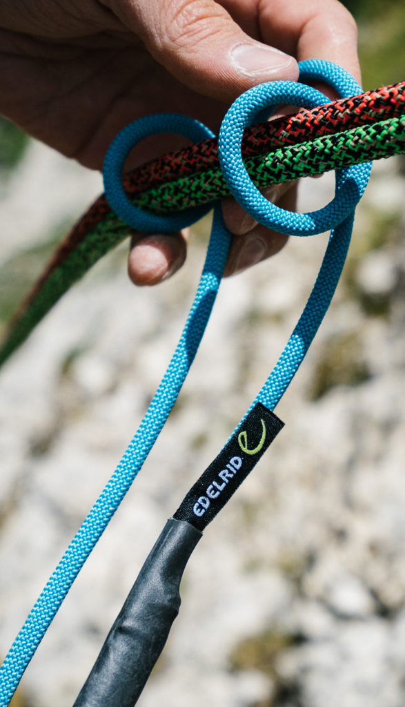Edelrid ARAMID CORD SLING 6mm 30cm