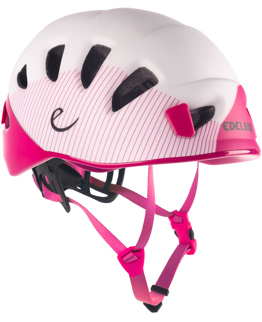 Edelrid SHIELD climbing helmet