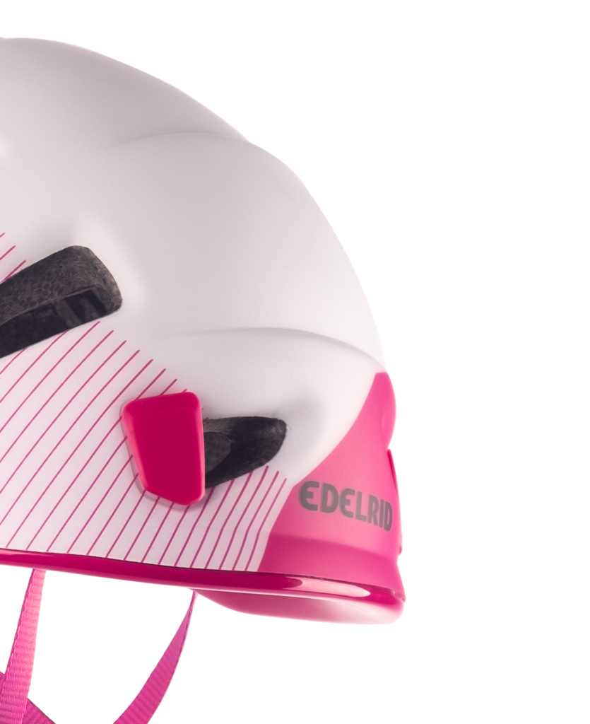 Edelrid SHIELD climbing helmet