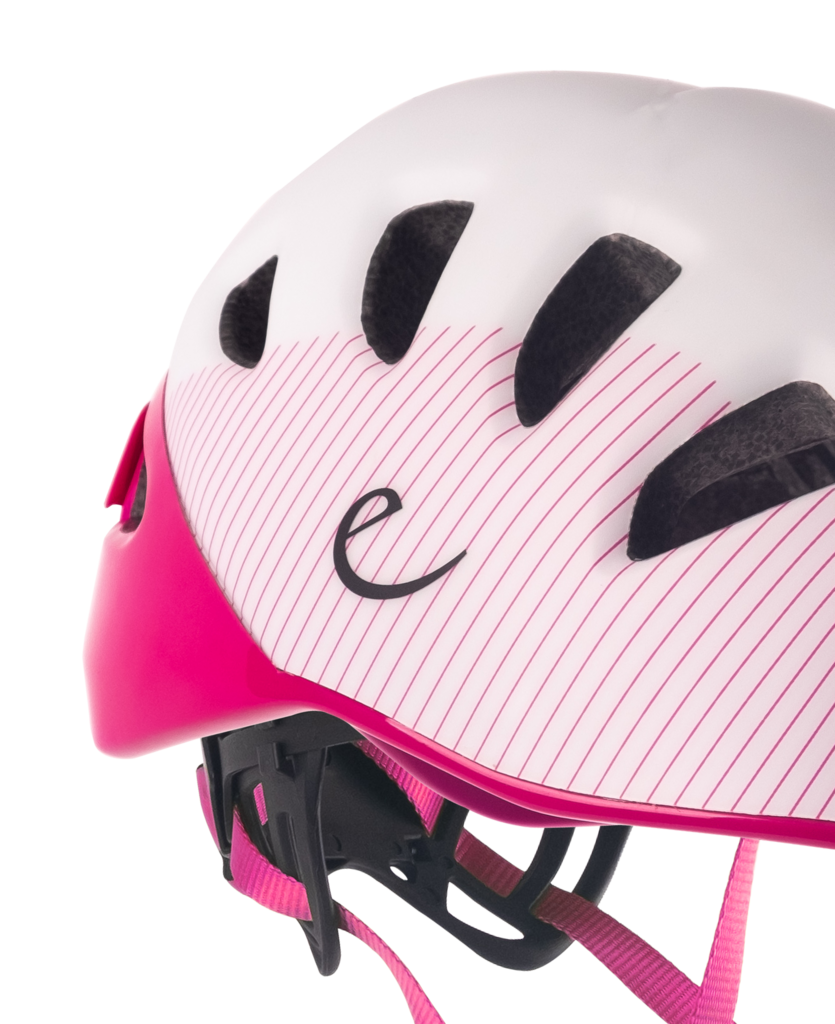 Edelrid SHIELD climbing helmet