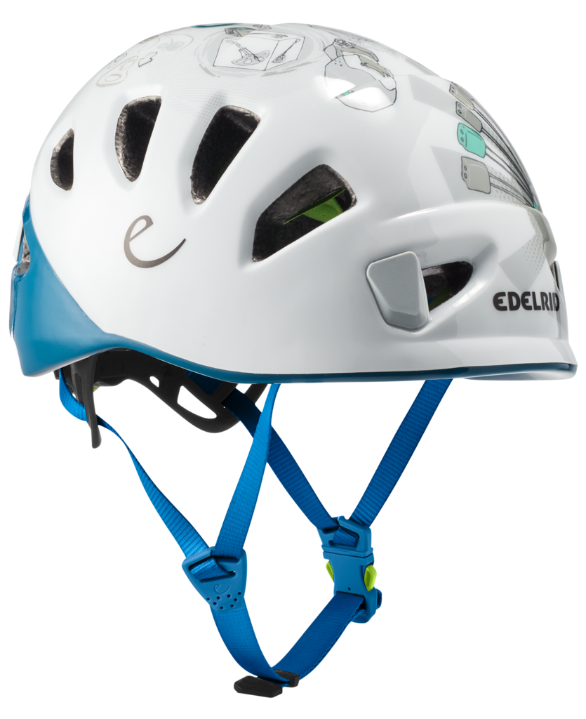 Edelrid SHIELD climbing helmet