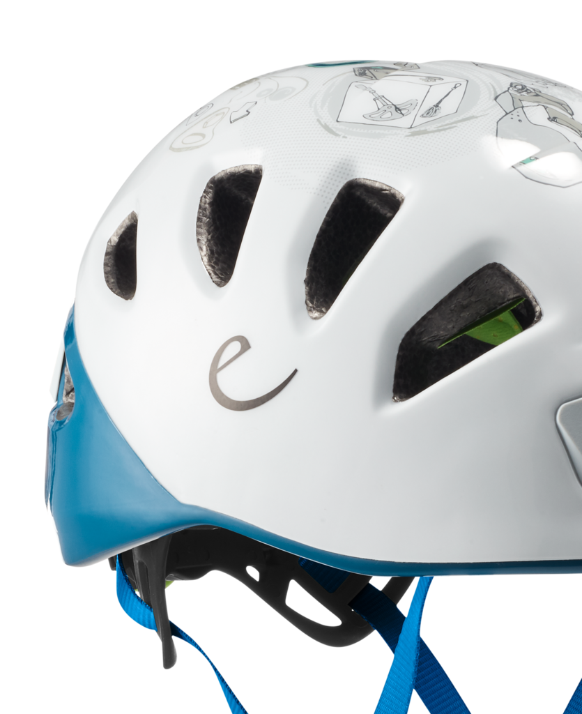Edelrid SHIELD climbing helmet
