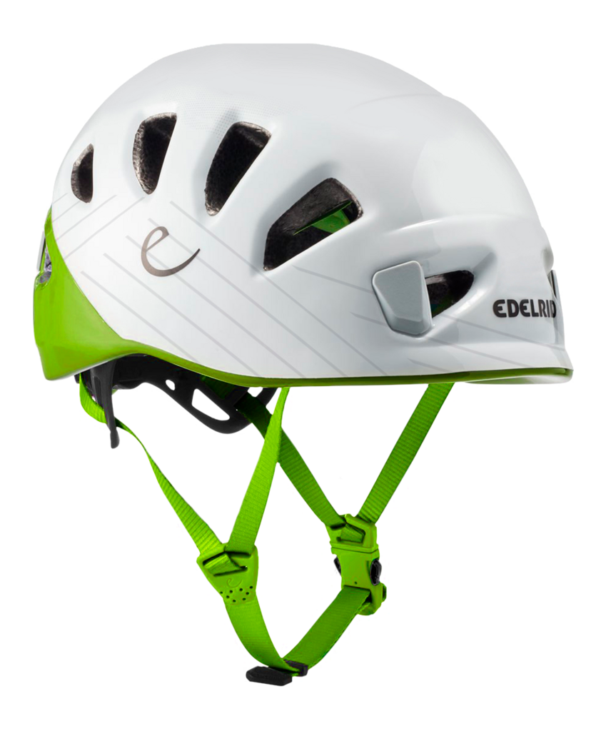 Edelrid SHIELD climbing helmet