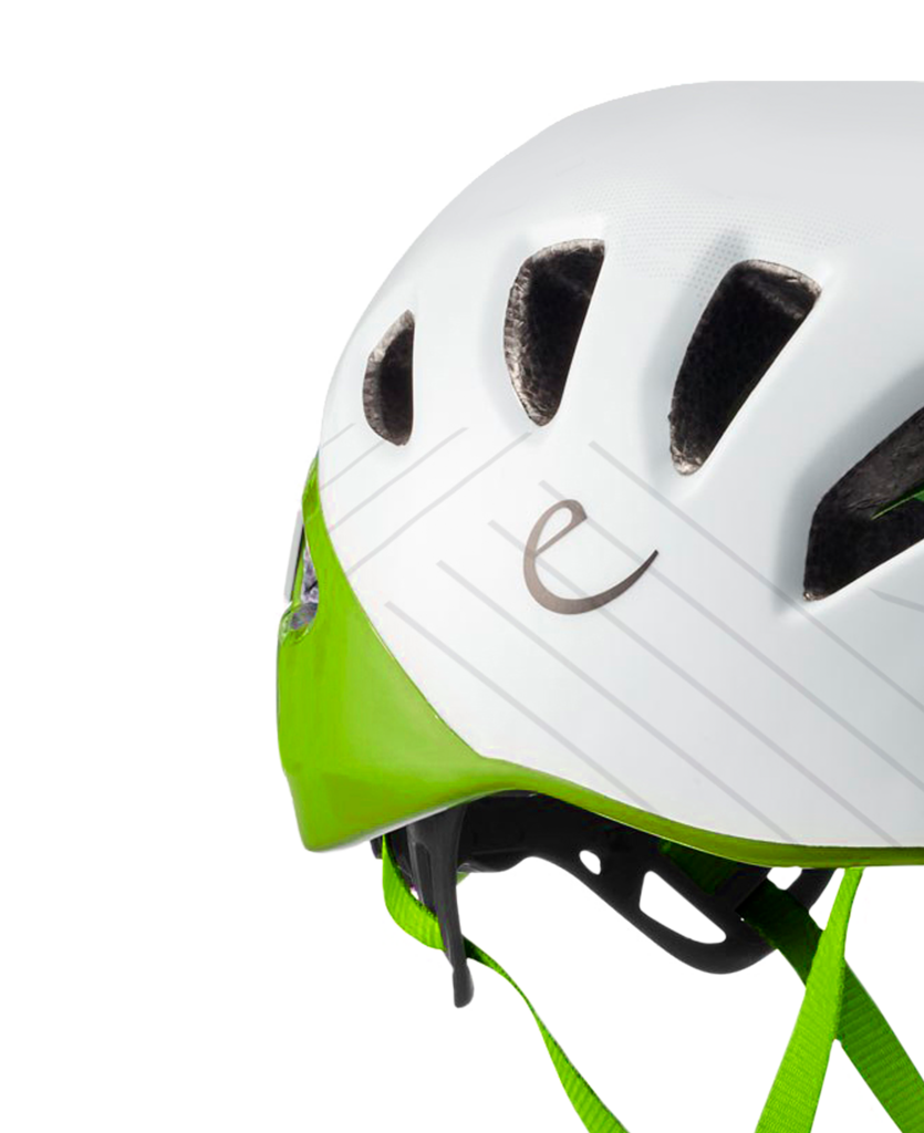 Edelrid SHIELD climbing helmet