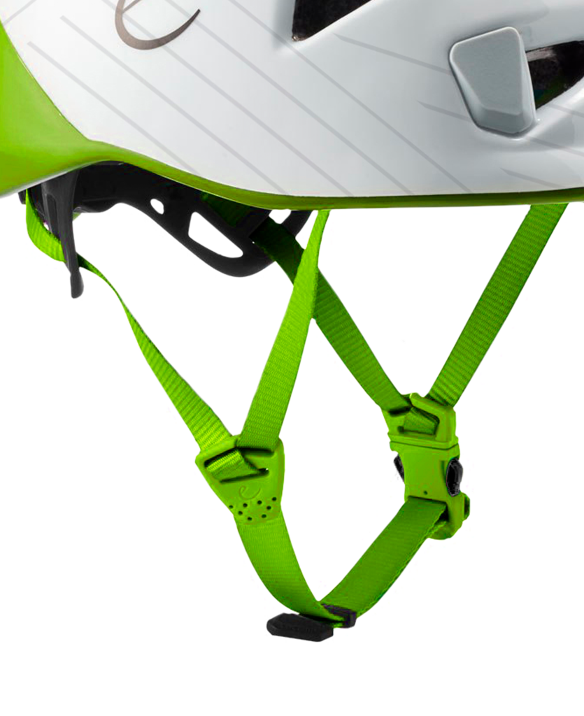 Edelrid SHIELD climbing helmet