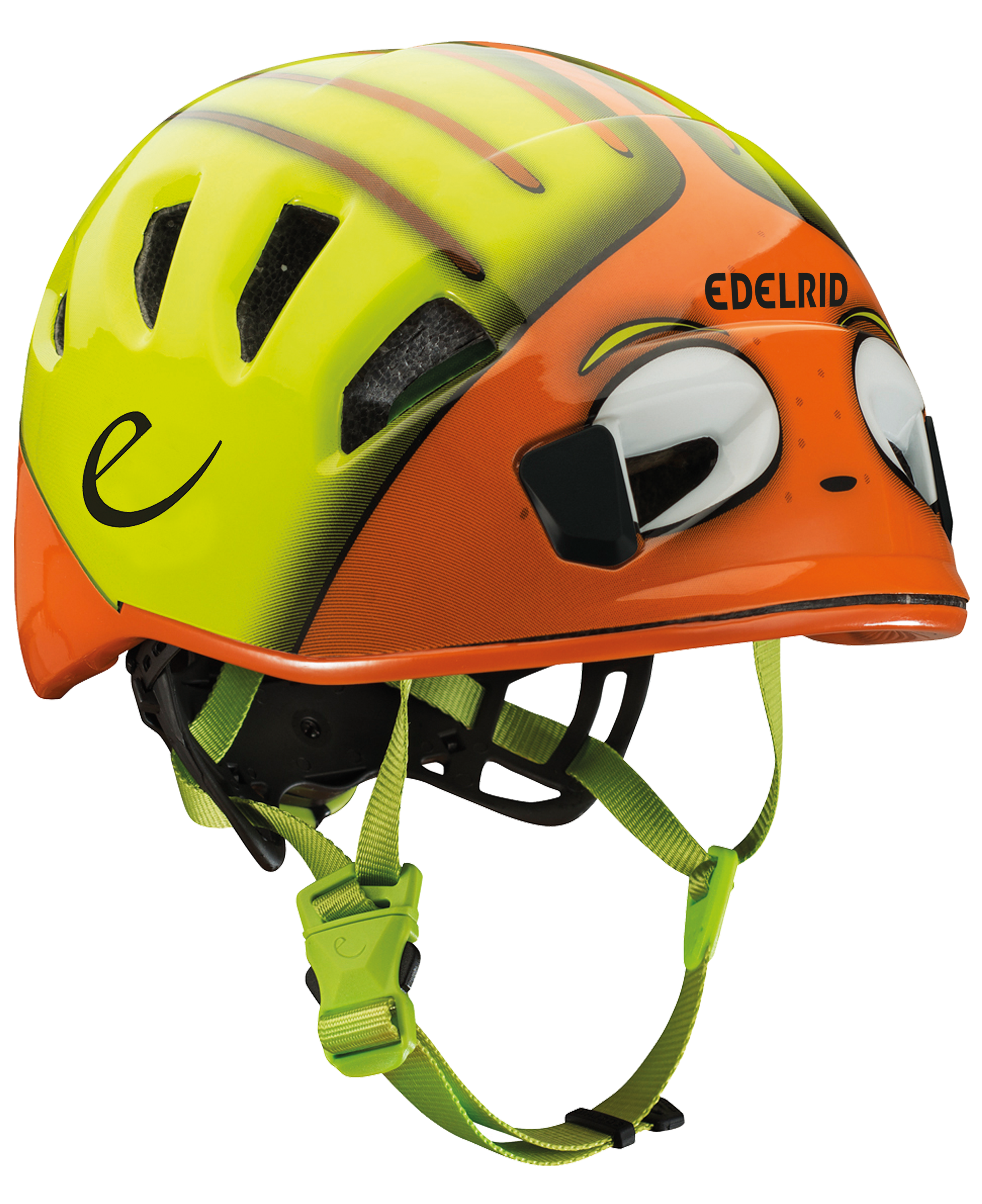Edelrid KIDS SHIELD Kletterhelm