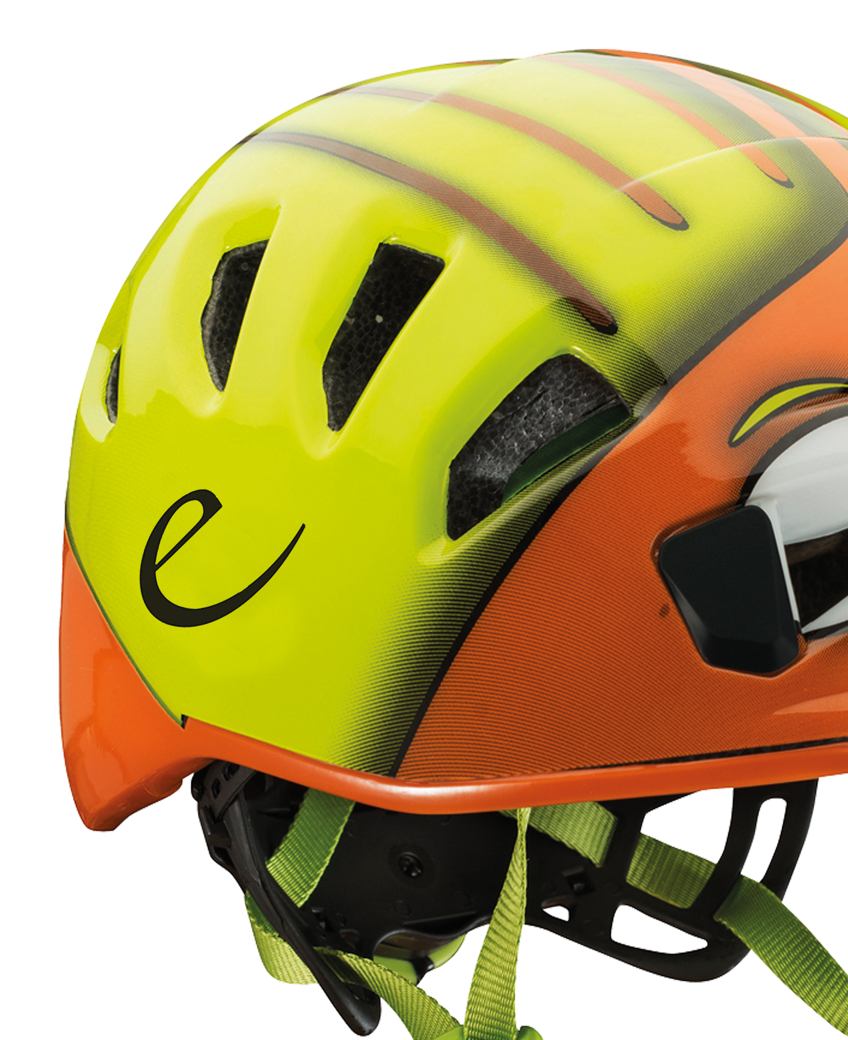 Edelrid KIDS SHIELD Kletterhelm