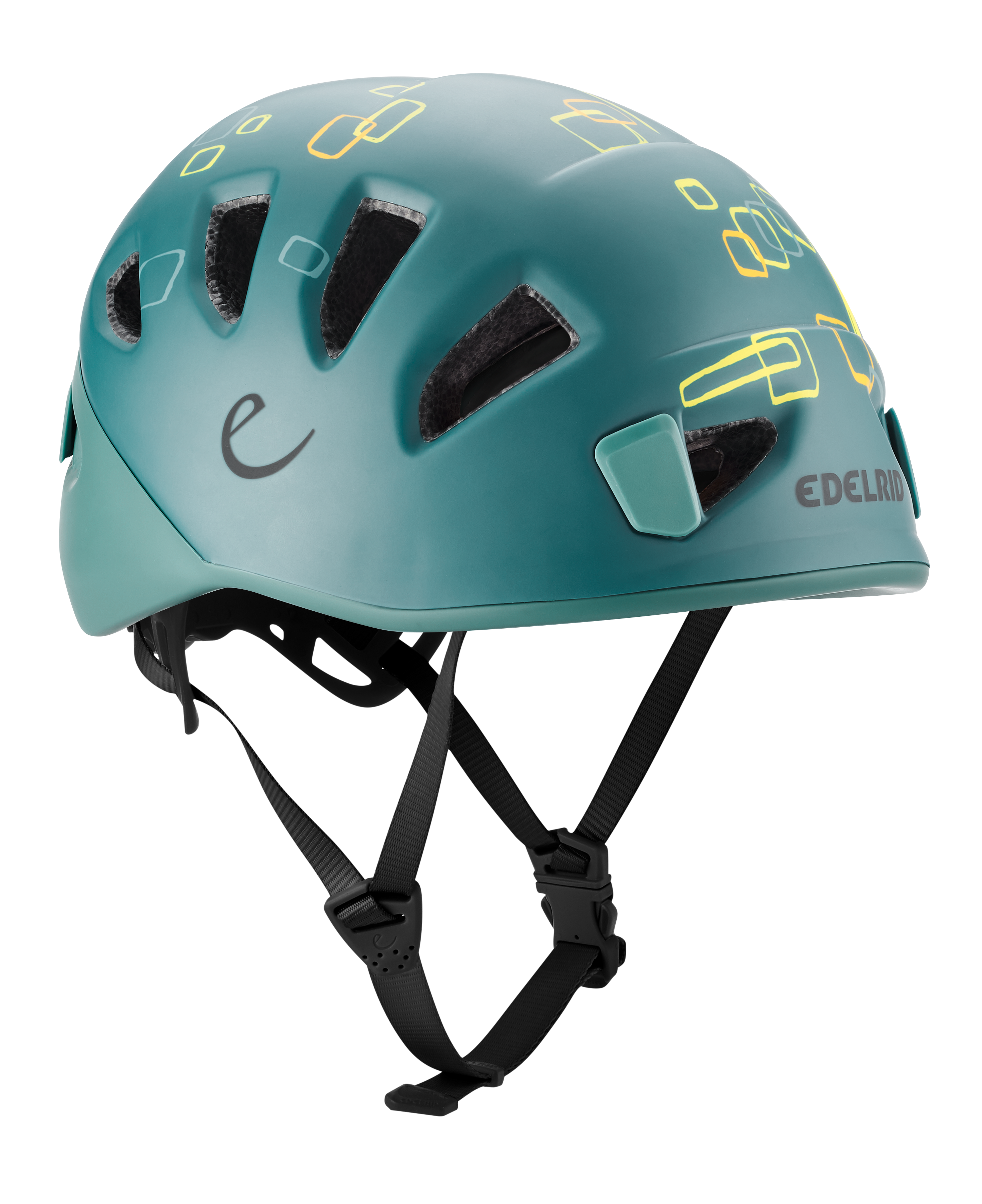 Edelrid KIDS SHIELD Kletterhelm