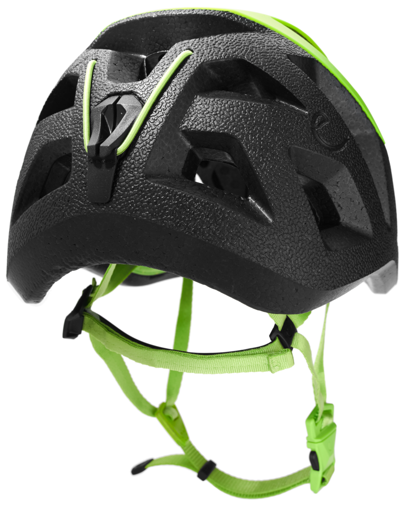 Edelrid SALATHE Kletterhelm oasis