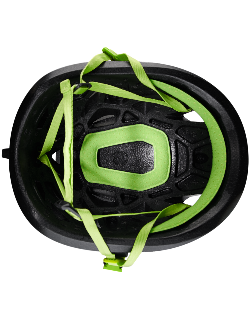 Edelrid SALATHE climbing helmet oasis